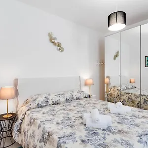 Pra' Modern & Cozy Appartamento