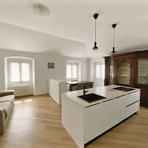 Cristina Apartment