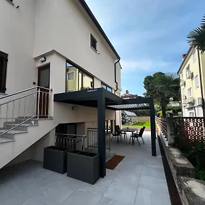 Gardenia , Poreč Kroatien