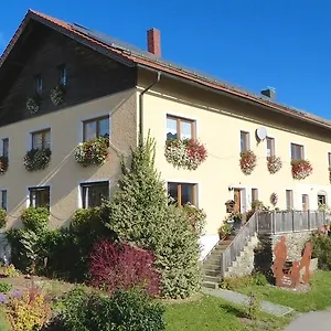 Huisnhof , Arrach Deutschland