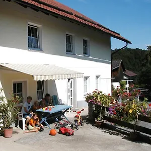 Haus Rita , Thurmansbang Deutschland