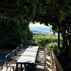 Vakantieboerderij Agriturismo Fattoria Montecontessa, Genua