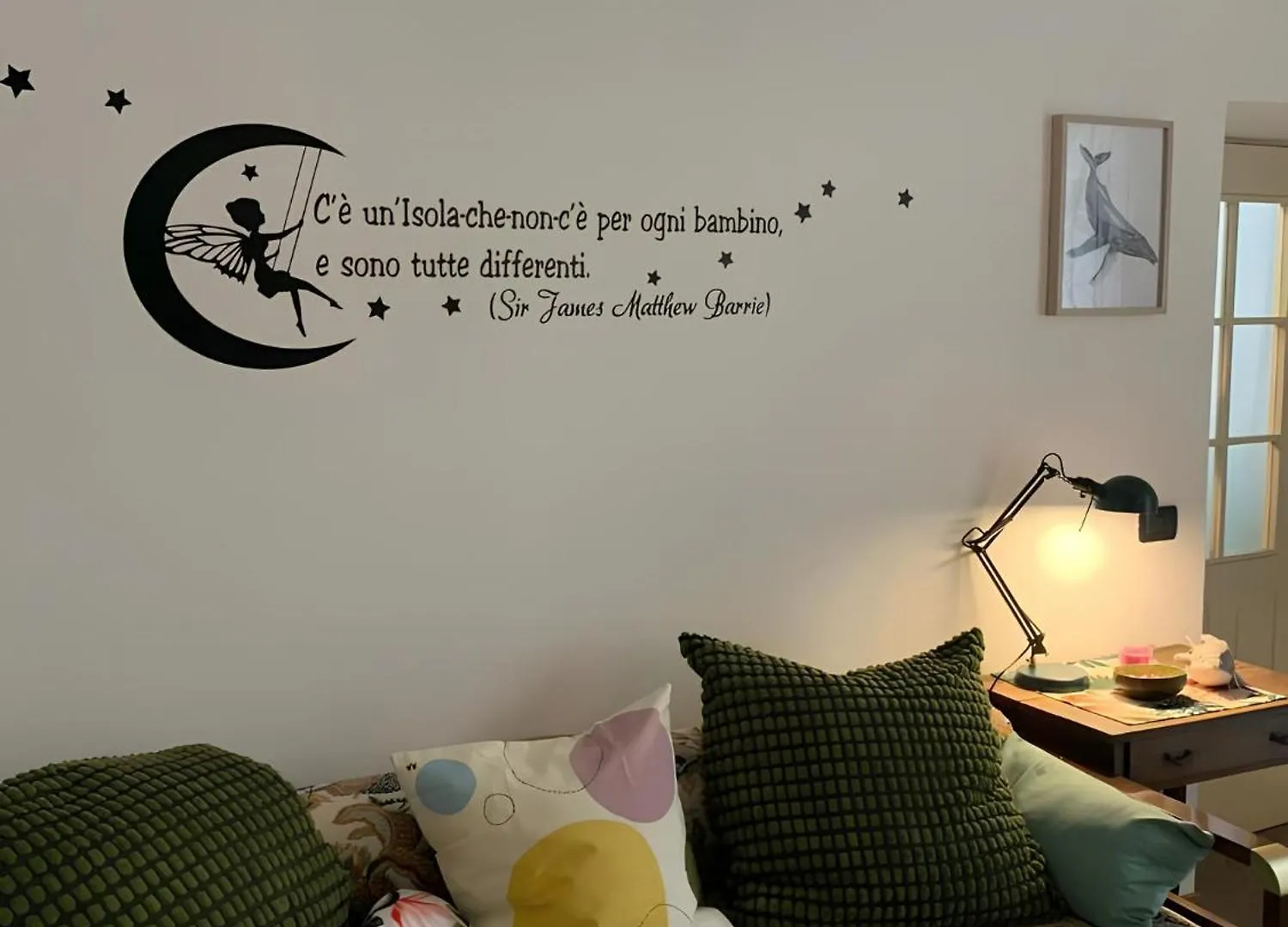 Colombo House E L'Isola Che Non C'E Διαμέρισμα Γένοβα 0*,